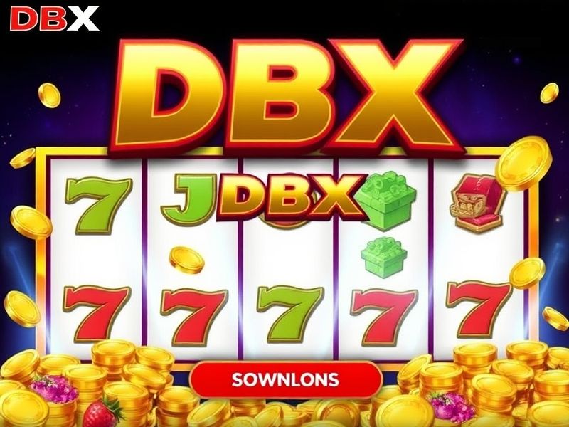 Discover the ultimate online gambling experience at dbx casino.com. Play slots, poker, and live casino games with exclusive bonuses, secure payouts, and top-tier entertainment. Join today for guaranteed rewards!